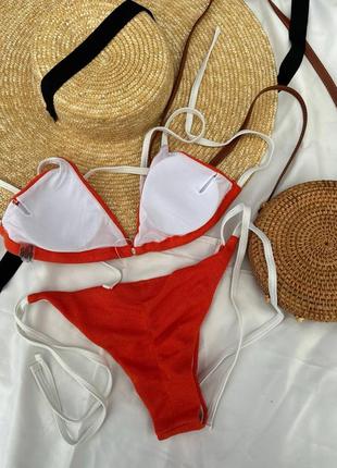 Купальник 👙 для превосходного загара3 фото