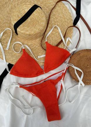 Купальник 👙 для превосходного загара2 фото