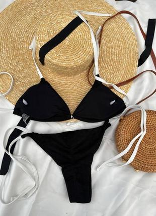 Купальник 👙 для превосходного загара6 фото