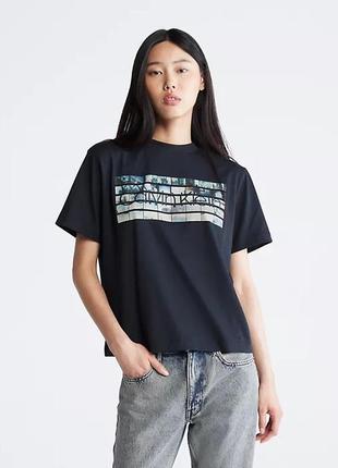 Футболка calvin klein оригінал