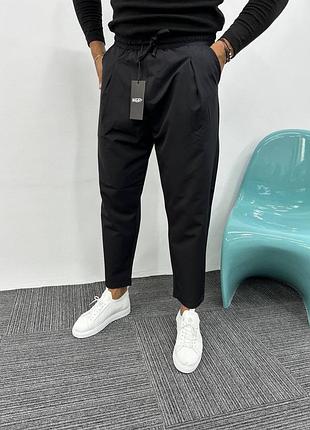 Легкі літні штани