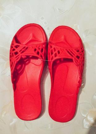 Шльопанці шльопанці4 фото