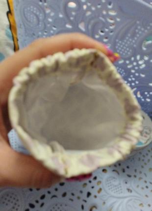 Набор для волос 30мл+30мл