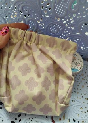 Набор для волос 30мл+30мл