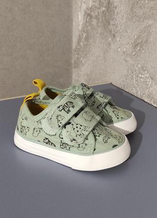 Макасины,кеды h&amp;m