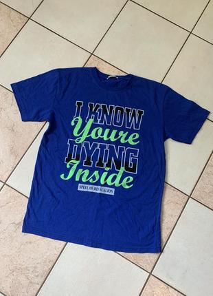 Футболка з відбивачем