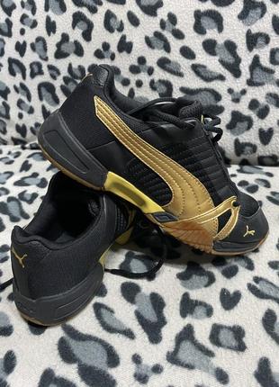 Кросівки жіночі puma