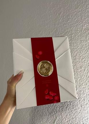 Rituals ayurveda подарунковий набір