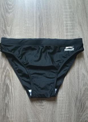 Плавки мужские " slazenger"
