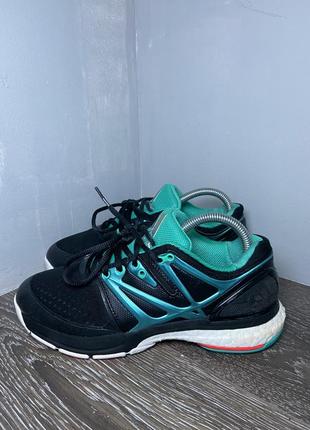 Кросівки adidas stabil boost1 фото