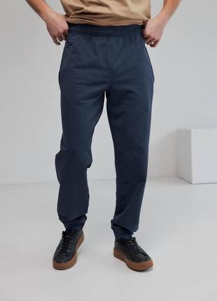 Чоловічі штани двунитка