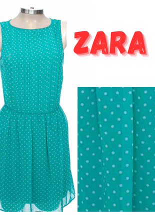 Плаття zara
