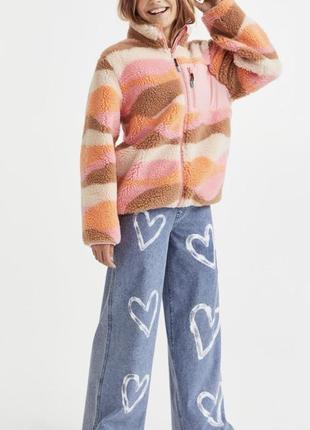 Джинси h&m
