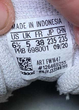 Кросівки adidas swift run rf5 фото