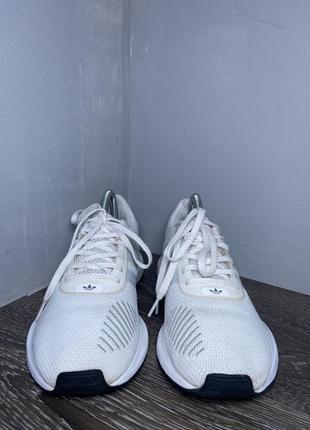 Кроссовки adidas swift run rf7 фото
