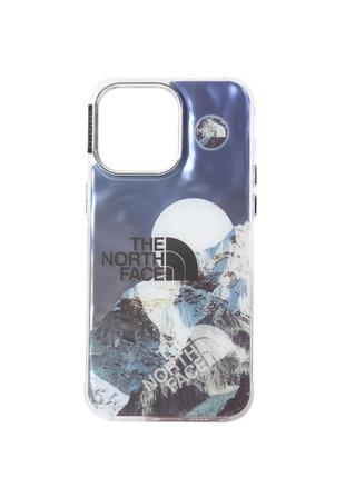 Чохол для смартфона versailles for apple iphone 13 pro 1.nf blue