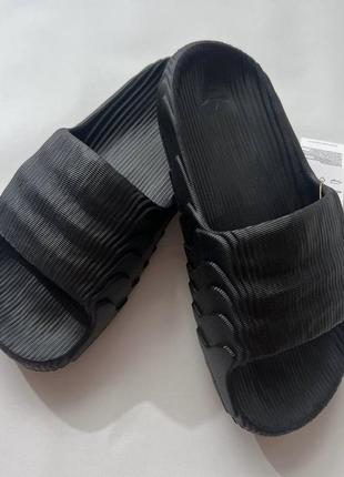 Тапочки шлепанцы adidas adilette 22 slides (id4925) оригинал!