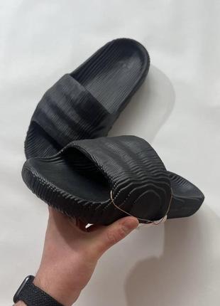 Тапочки шлепанцы adidas adilette 22 slides (id4925) оригинал!4 фото