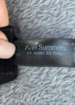 Спокусливе боді з розкішною вишивкою від ann summers6 фото