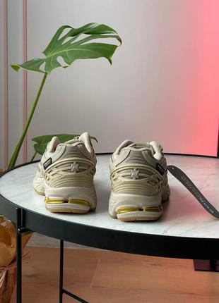 New balance 1906r cordura desert tan2 фото