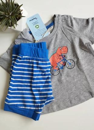 Костюм для хлопчика