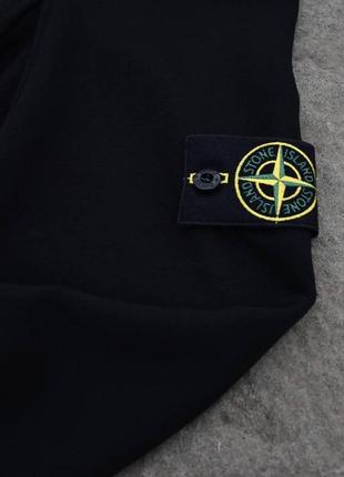 Худи stone island5 фото