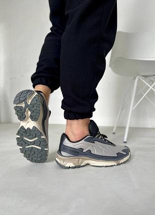 Чоловічі кросівки salomon xt акція