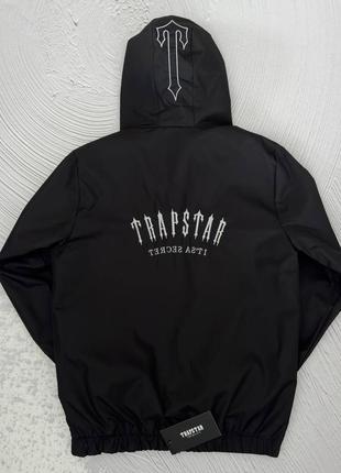 Вітрівка trapstar 6