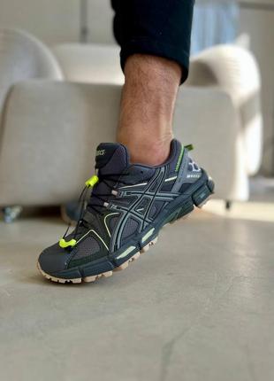 Чоловічі кросівки asics gel акція