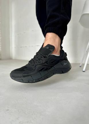 Чоловічі кросівки reebok zig kinetica
