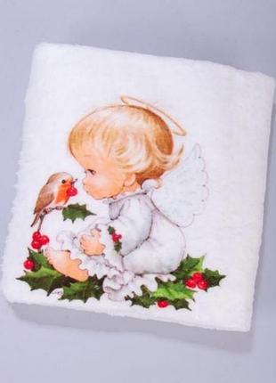 Полотенце для крещения, крыжма