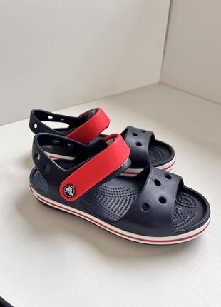 Кроксы, босоножки crocs