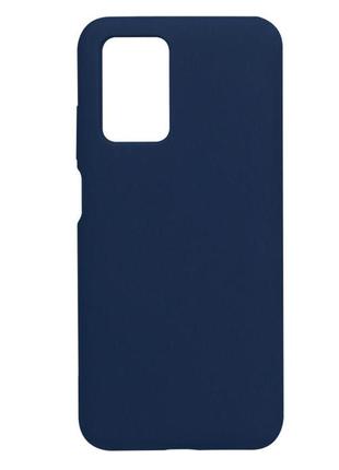 Чехол otterbox full case xiaomi redmi 10 blue cobalt