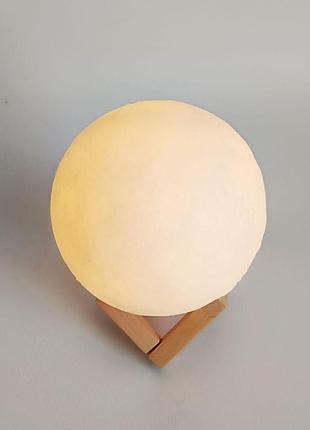 Ночник moon light art-0162 (13см)