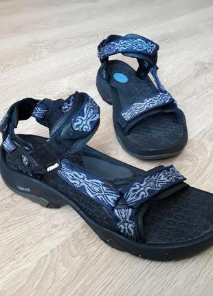 Teva.сандалії