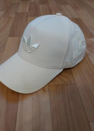 Кепка бейсболка котон 56-58