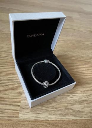 Браслет пандора pandora