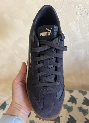 Кеди puma нові