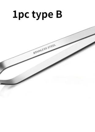 Щипцы пинцет кулинарные пінцет кулінарний 11 см