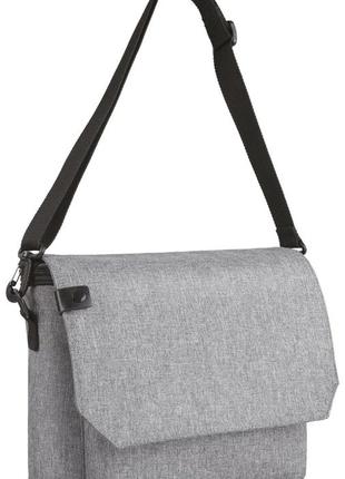 Органайзер для автомобіля та коляски 3в1 freeon, сірий