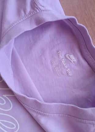 Футболка nike5 фото