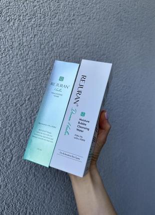 Тонер rejuran healer rebalancing toner