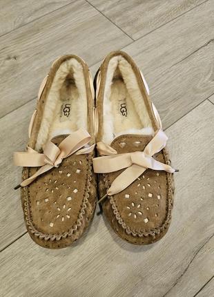 Тапки ugg. оригінал