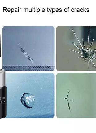 Набор для ремонта стекла