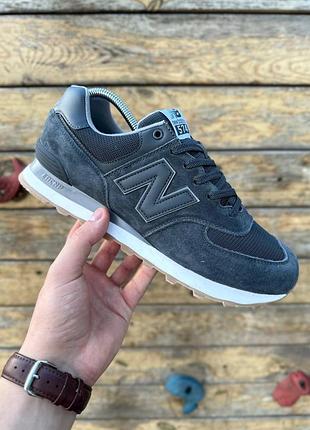 👟 кросівки new balance 574 🔱