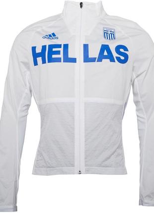 Легкий спортивний костюм adidas, розмір s