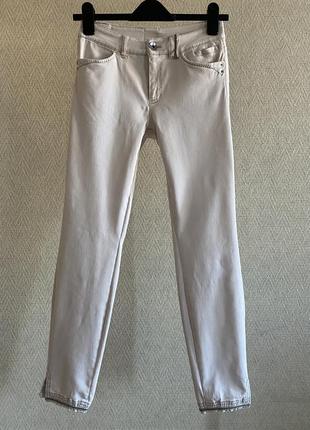 Джинсы летние marc cain
