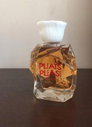 Туалетна вода issey miyake оригінал