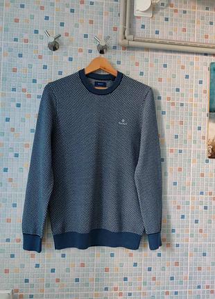 Свитер gant.