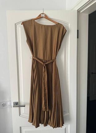 Летнее платье h&m